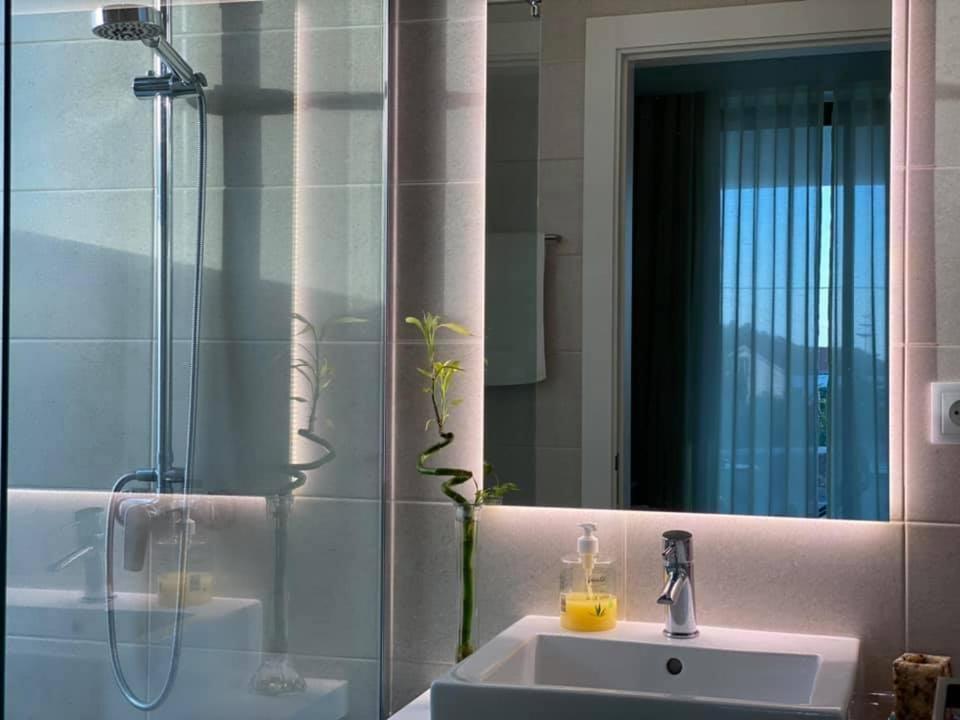 Jubileu 74 Villa Калоура Екстериор снимка