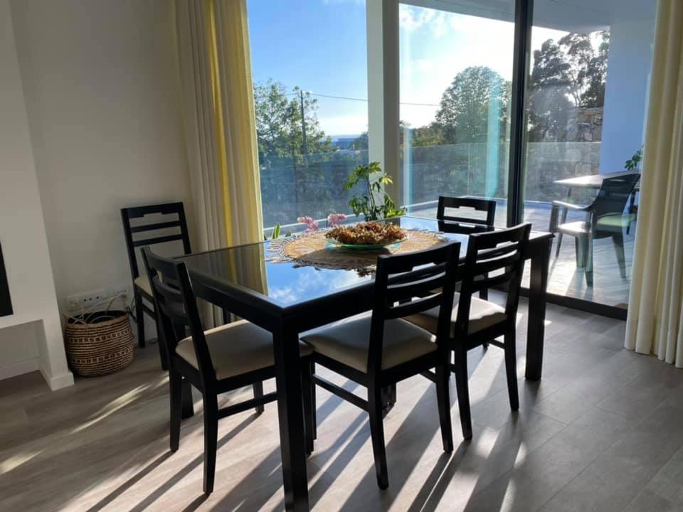 Jubileu 74 Villa Калоура Екстериор снимка