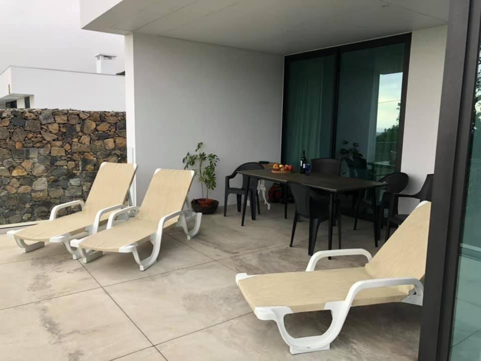 Jubileu 74 Villa Калоура Екстериор снимка